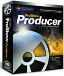 Photodex ProShow Producer 3