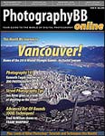 PhotographyBB Online Magazine