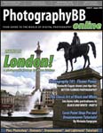 PhotographyBB Online Magazine 7th Edition