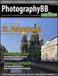 PhotographyBB Online Magazine 8th Edition