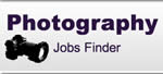 Photography Jobs Finder