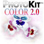 PhotoKit Color 2.0