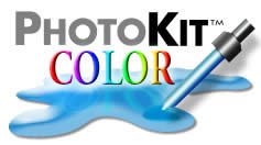 PhotoKit Color