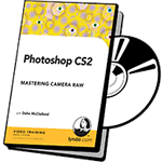 Photoshop CS2: Mastering Camera Raw