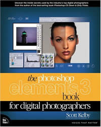 Photoshop Elements 3 for Digital Photographers