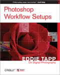 Photoshop Workflow Setups: Eddie Tapp on Digital Photography