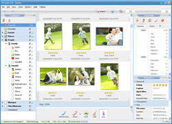 PicaJet Photo Organizer 2.2