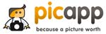 PicApp Logo