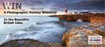 Picstop Holiday Competition