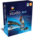 Pinnacle Studio 12