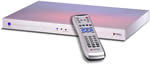 Pinnacle ShowCenter Wireless G Digital Media Player