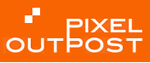 Pixel Outpost