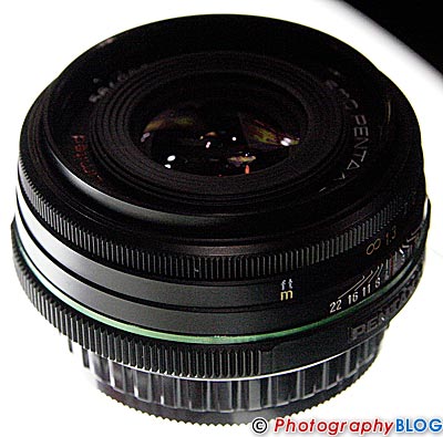 Pentax Lens