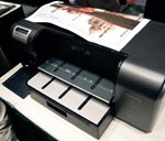 HP Photosmart Pro B9180 Printer