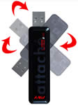 PNY Attache Flash Drive