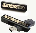 PNY Lady Attaché Flash Drive