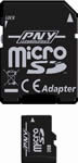 PNY 2GB Micro SD Card