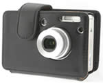 Pocket Solutions Camera Case