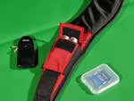 PocketPal Camera Straps