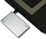 PQI Card Drive U510
