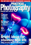 Practical Photography January Issue