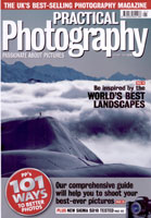 Practical Photography January Issue