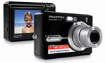 Praktica Luxmedia 10-X3