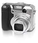 Praktica Luxmedia 5003