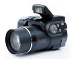 Praktica Luxmedia 5008