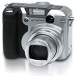 Praktica Luxmedia 6003