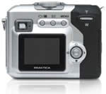 Praktica Luxmedia 6003
