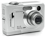 Praktica Luxmedia 6103