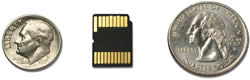 Pretec C-Flash Memory Card