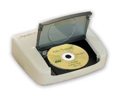 Primera Signature Z1 CD/DVD Printer