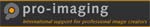 Pro-Imaging Logo