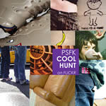 PSFK Cool Hunt