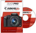 QuickPro DVD Camera Guides