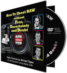 Raw without FUD