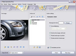 ReaConverter 4.0