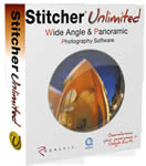 REALVIZ Stitcher Unlimited