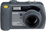 Ricoh 500SE