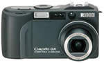 Ricoh Caplio GX