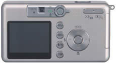 Ricoh Caplio R1V