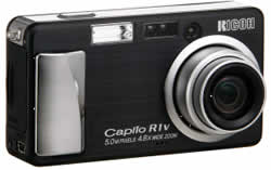 Ricoh Caplio R1V