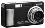 Ricoh Caplio R1V
