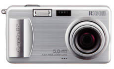 Ricoh Caplio R2
