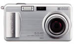 Ricoh Caplio R2