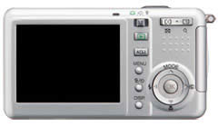 Ricoh Caplio R2