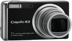 Ricoh Caplio R3