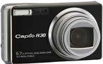 Ricoh Caplio R30